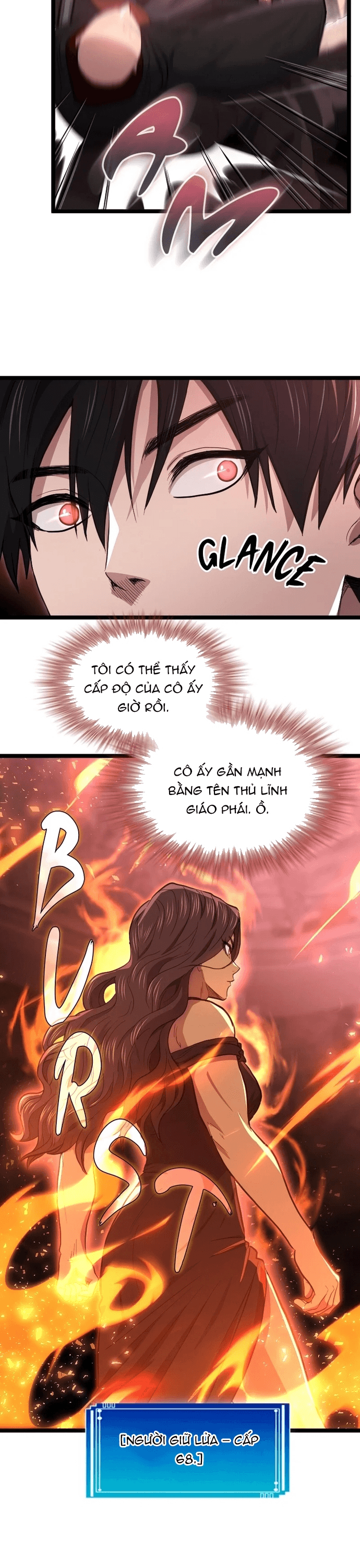 Thực Thần Quật Khởi Chapter 5 - 24