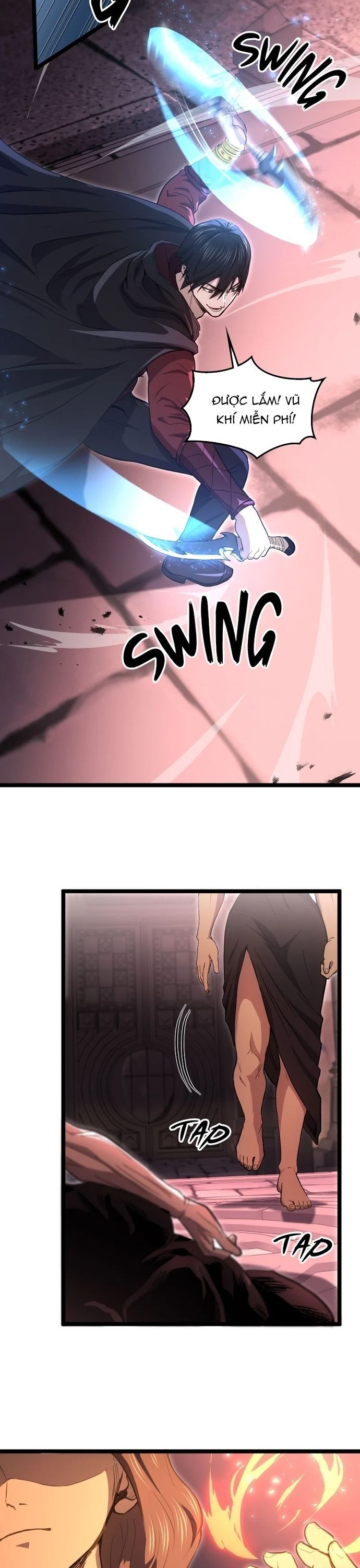 Thực Thần Quật Khởi Chapter 5 - 26