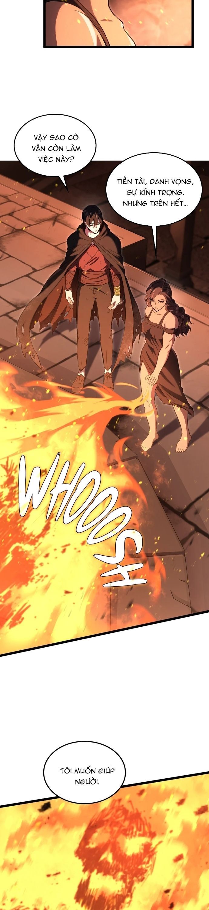 Thực Thần Quật Khởi Chapter 5 - 28