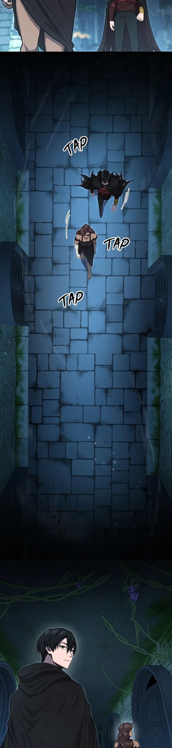 Thực Thần Quật Khởi Chapter 6 - 13