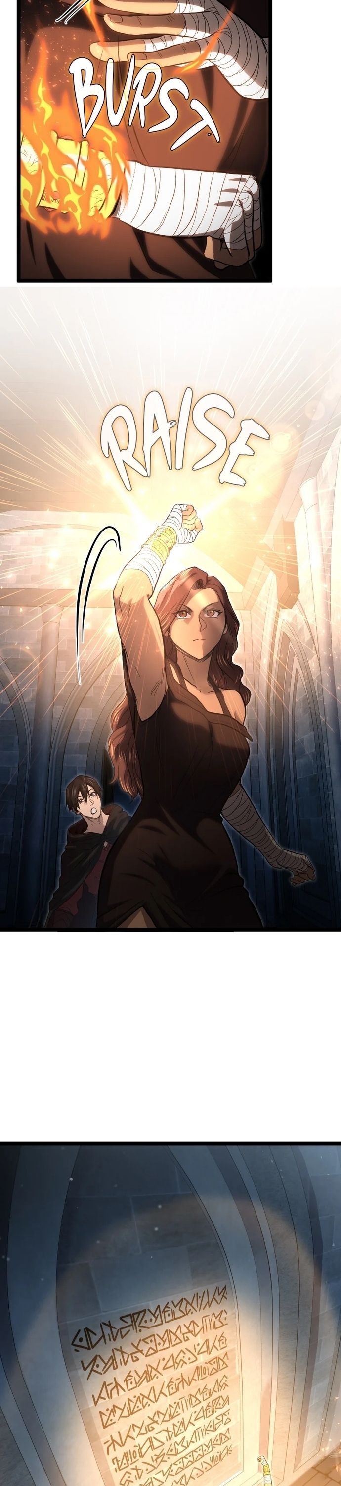 Thực Thần Quật Khởi Chapter 6 - 15