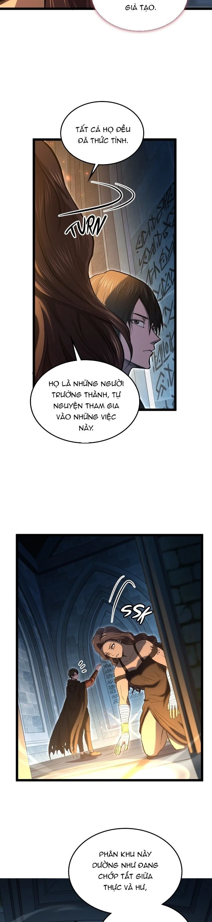 Thực Thần Quật Khởi Chapter 6 - 17