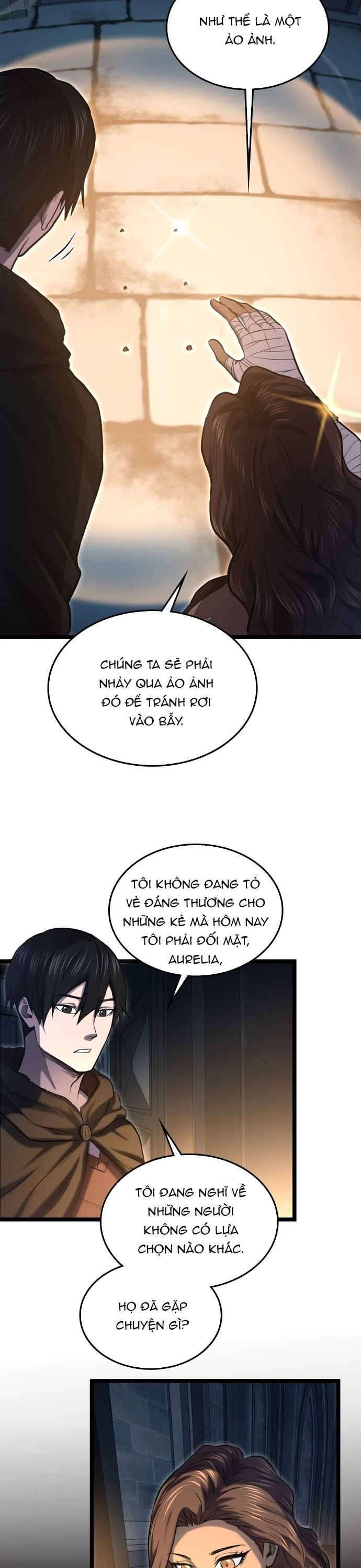 Thực Thần Quật Khởi Chapter 6 - 18