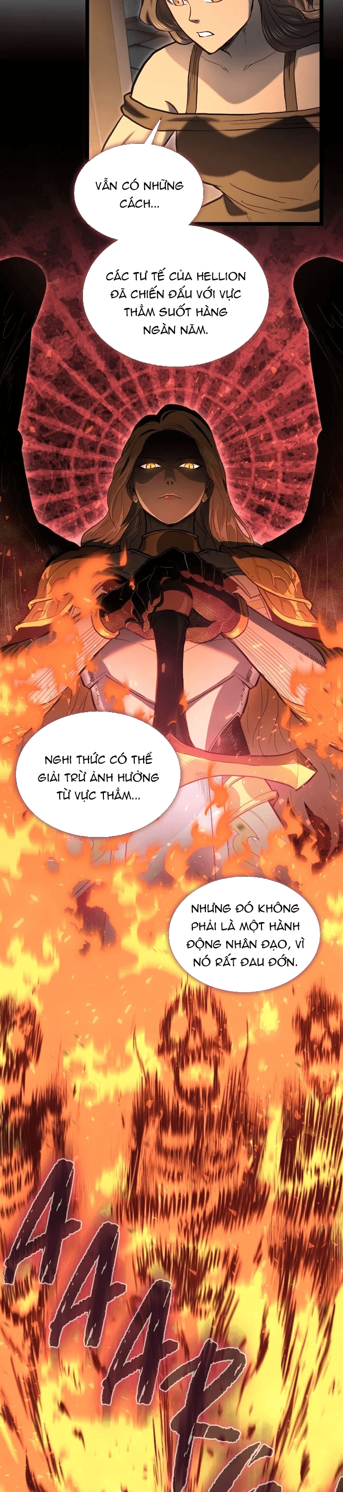 Thực Thần Quật Khởi Chapter 6 - 19