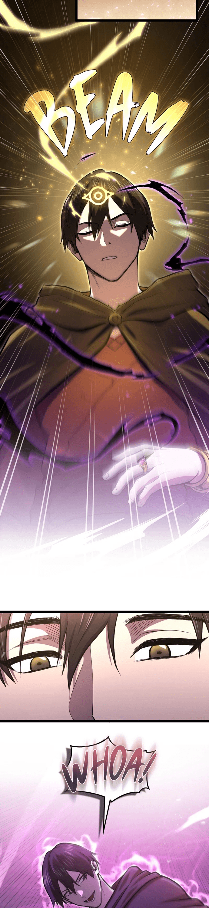 Thực Thần Quật Khởi Chapter 6 - 3