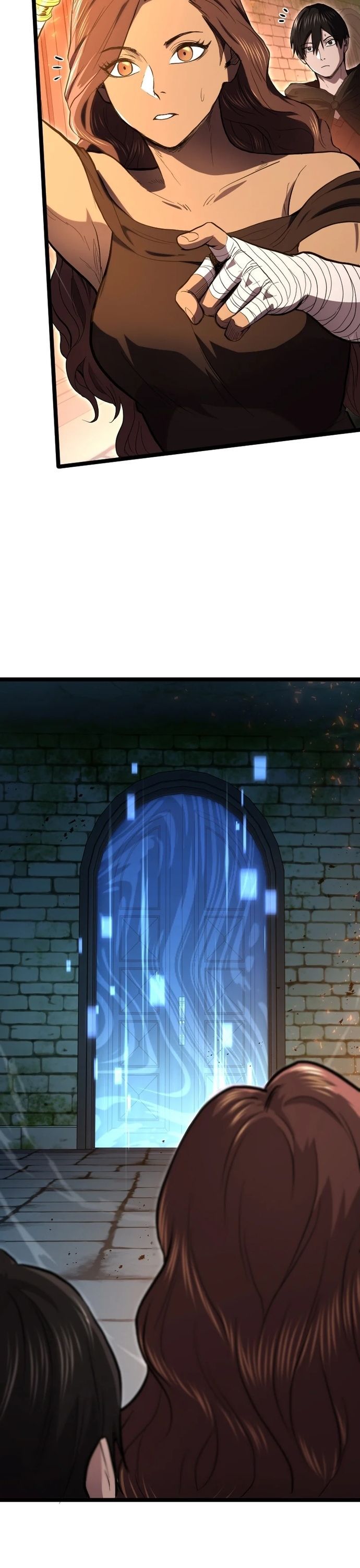 Thực Thần Quật Khởi Chapter 6 - 22