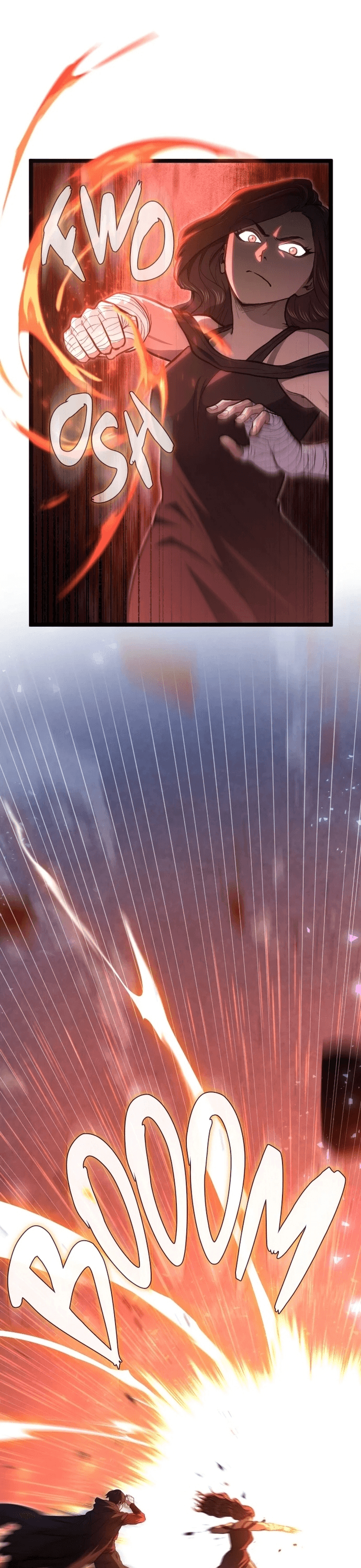 Thực Thần Quật Khởi Chapter 6 - 24