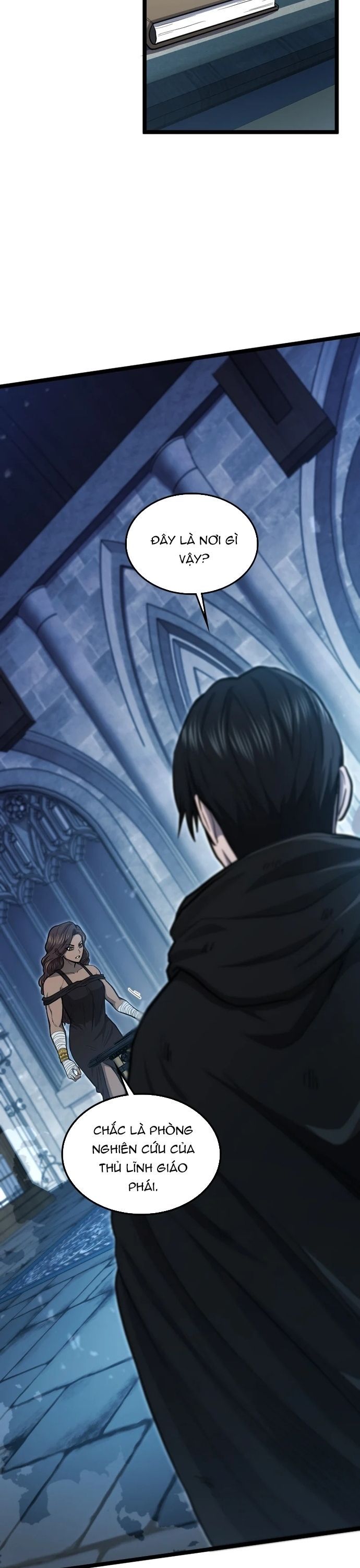 Thực Thần Quật Khởi Chapter 6 - 26