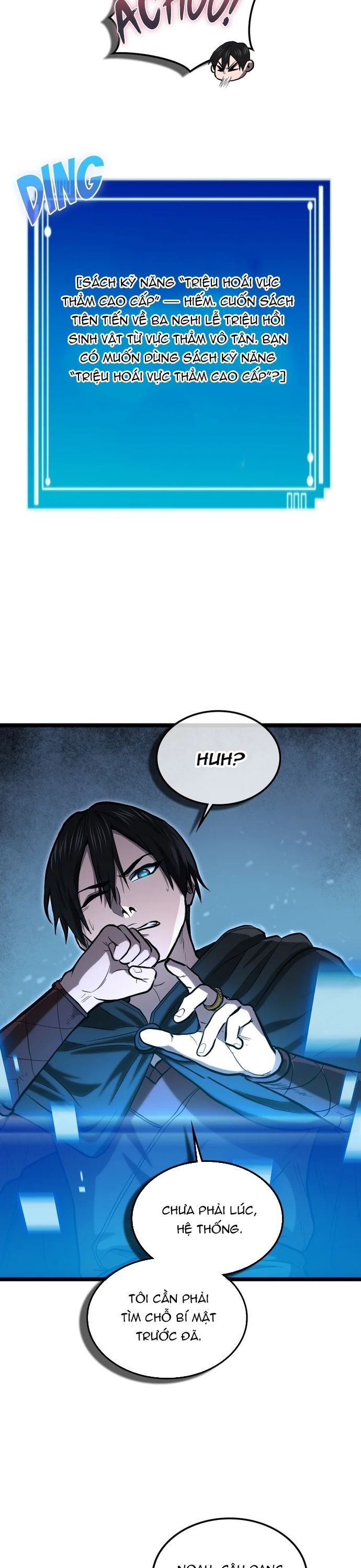 Thực Thần Quật Khởi Chapter 6 - 29