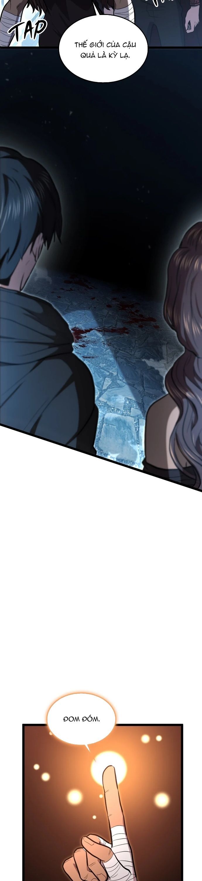 Thực Thần Quật Khởi Chapter 6 - 34