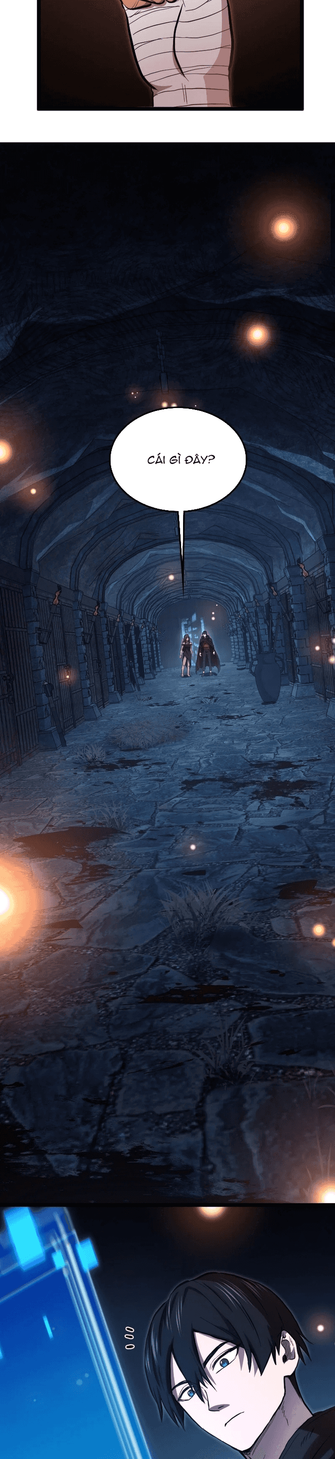 Thực Thần Quật Khởi Chapter 6 - 35