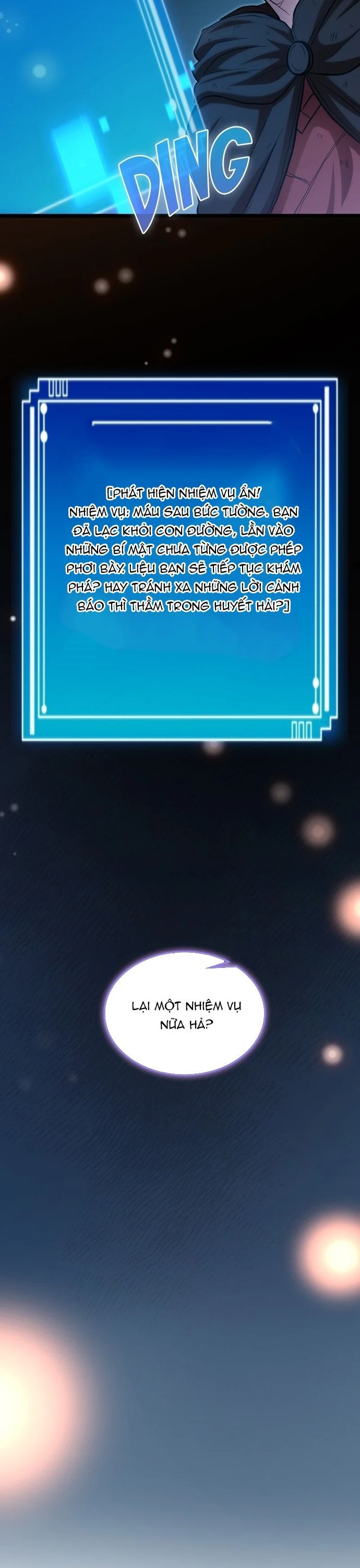 Thực Thần Quật Khởi Chapter 6 - 36