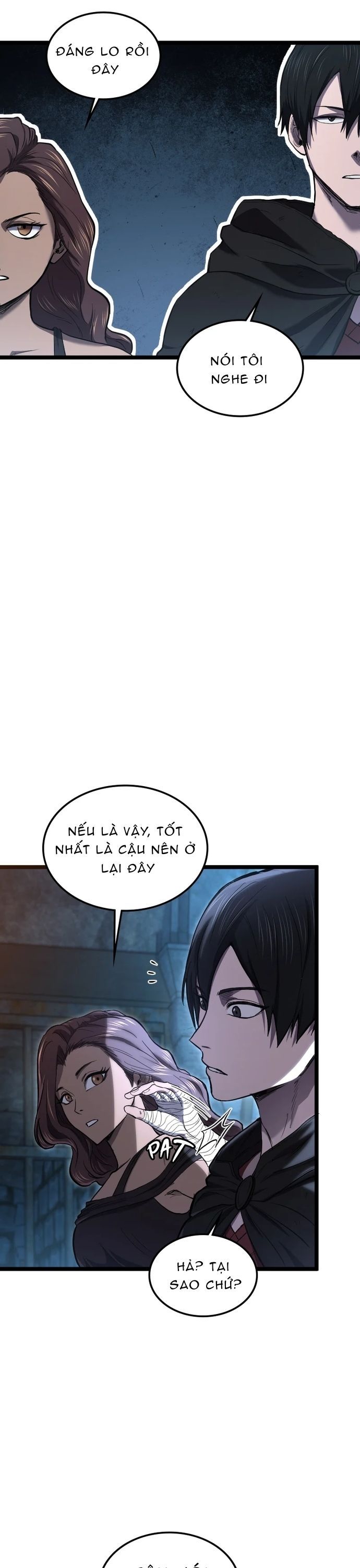 Thực Thần Quật Khởi Chapter 7 - 2