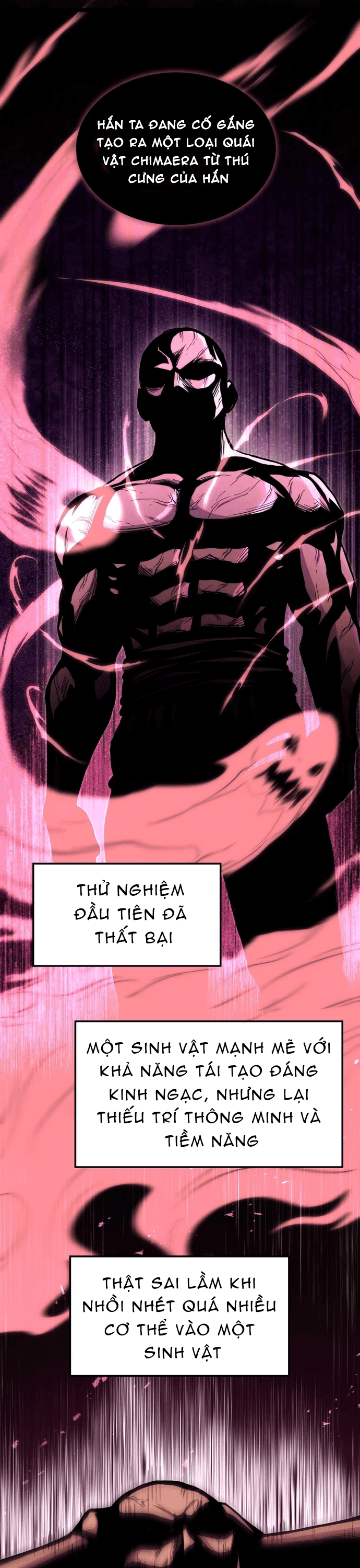 Thực Thần Quật Khởi Chapter 7 - 13