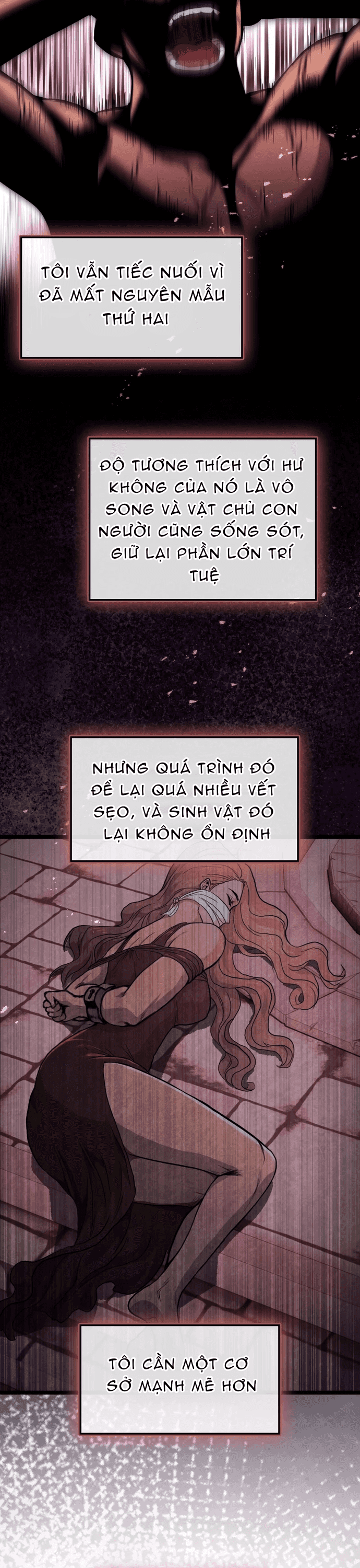 Thực Thần Quật Khởi Chapter 7 - 14