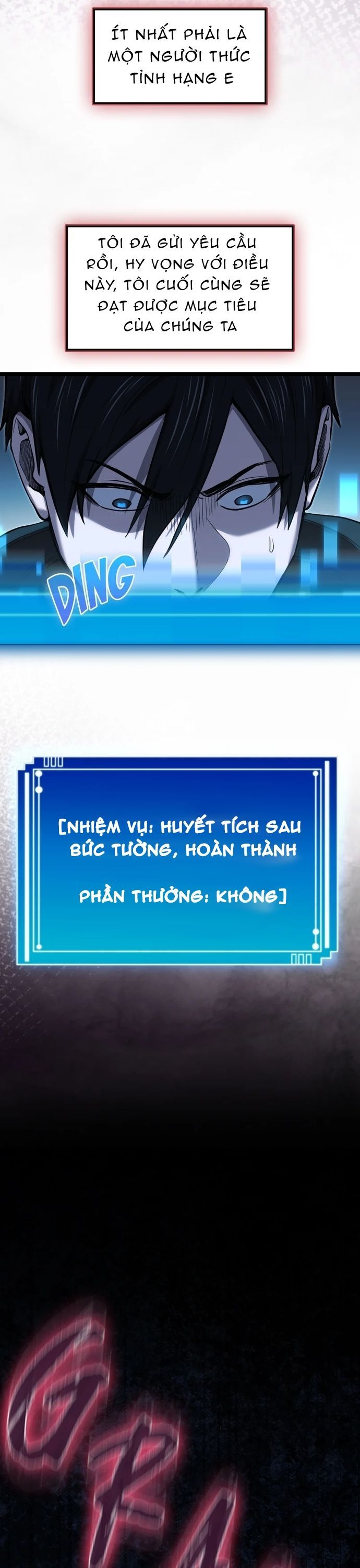Thực Thần Quật Khởi Chapter 7 - 15