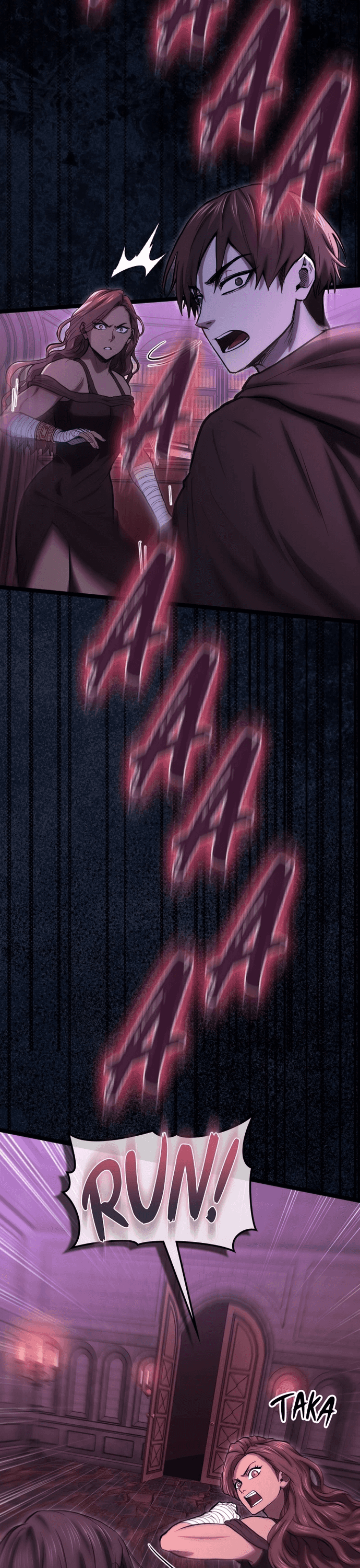 Thực Thần Quật Khởi Chapter 7 - 16