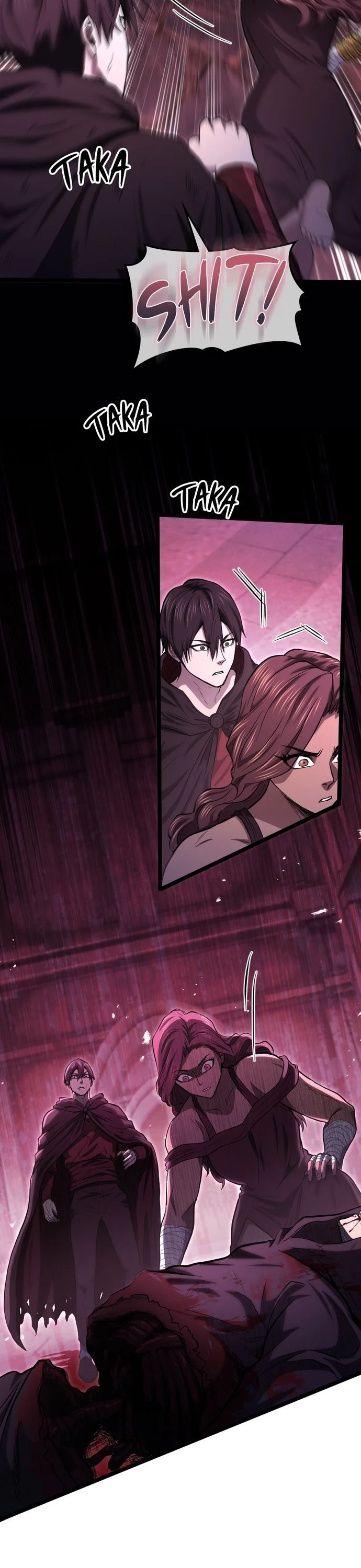 Thực Thần Quật Khởi Chapter 7 - 17