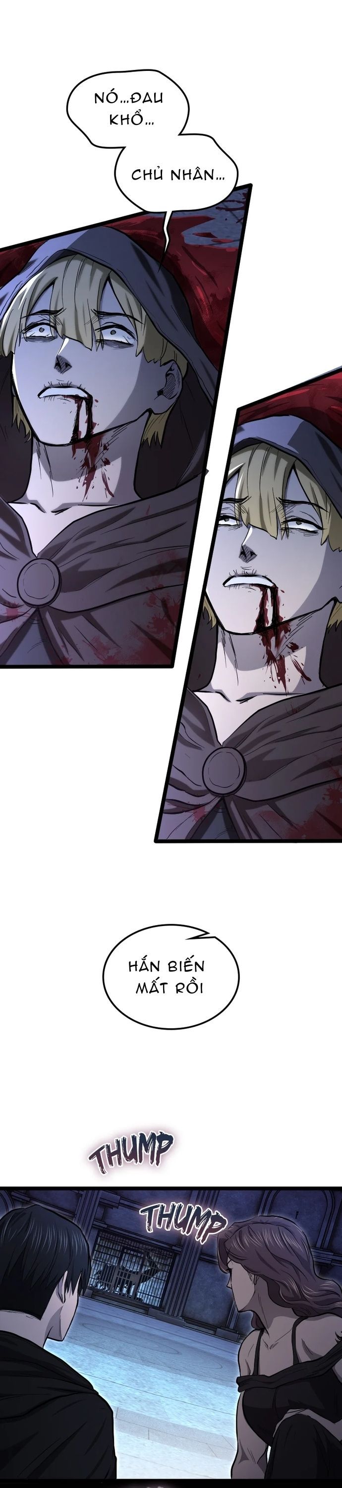 Thực Thần Quật Khởi Chapter 7 - 18