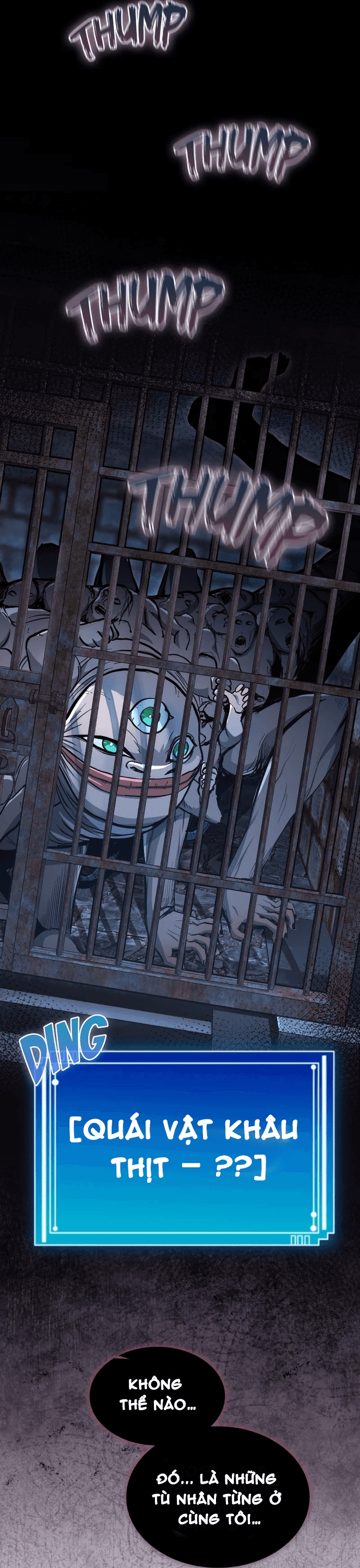 Thực Thần Quật Khởi Chapter 7 - 19