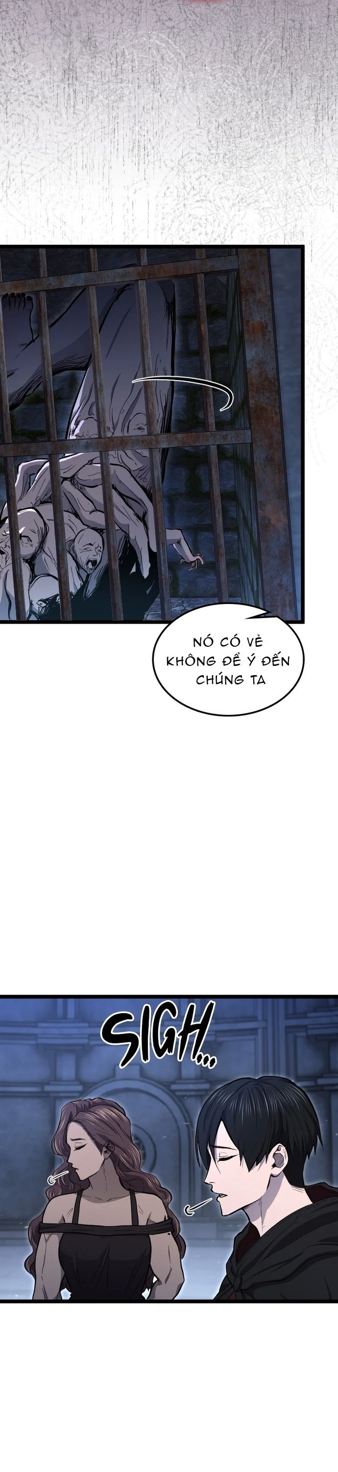 Thực Thần Quật Khởi Chapter 7 - 20