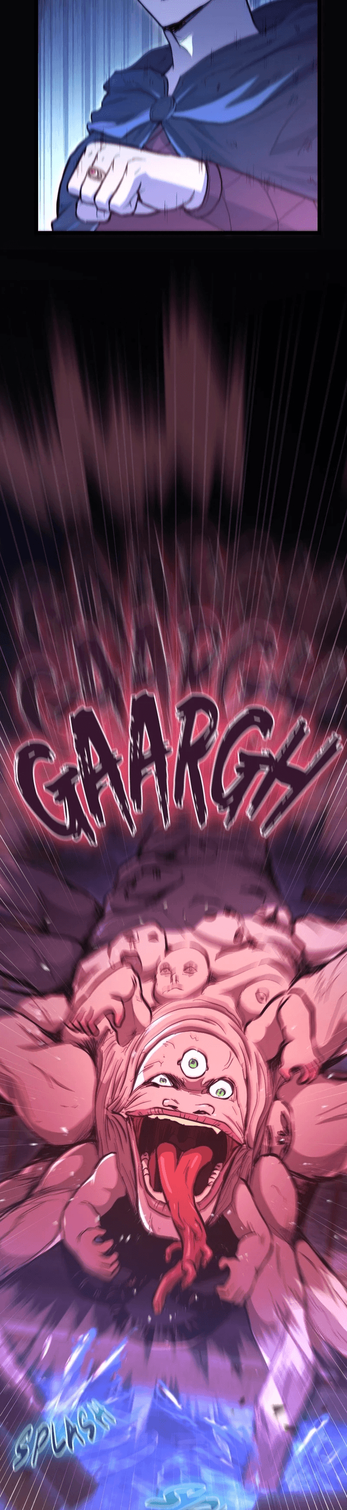 Thực Thần Quật Khởi Chapter 7 - 22