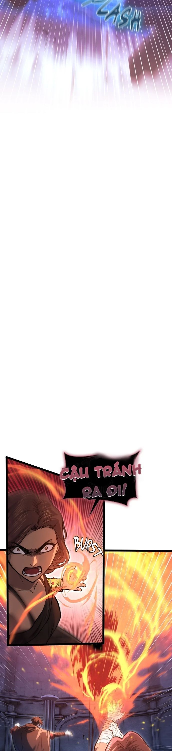 Thực Thần Quật Khởi Chapter 7 - 23