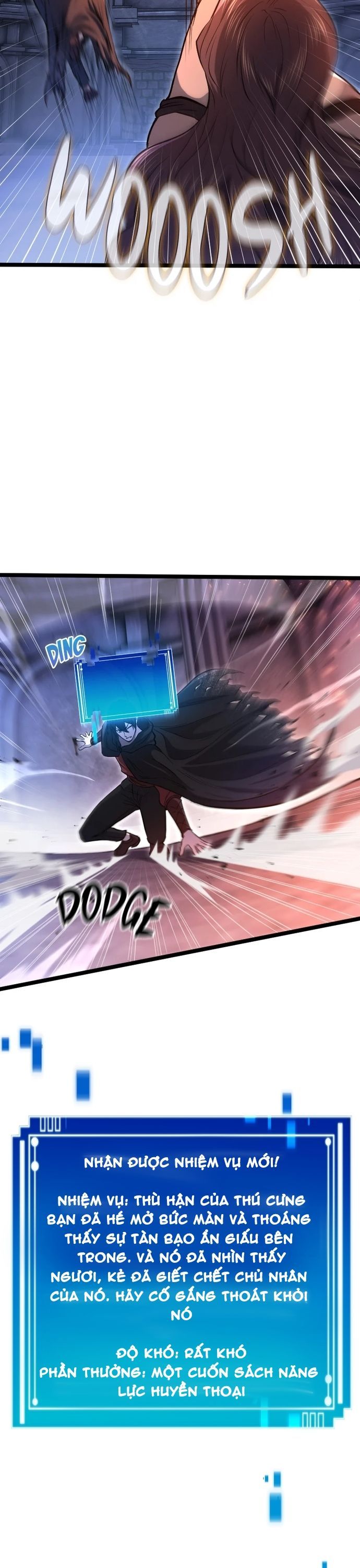 Thực Thần Quật Khởi Chapter 7 - 24