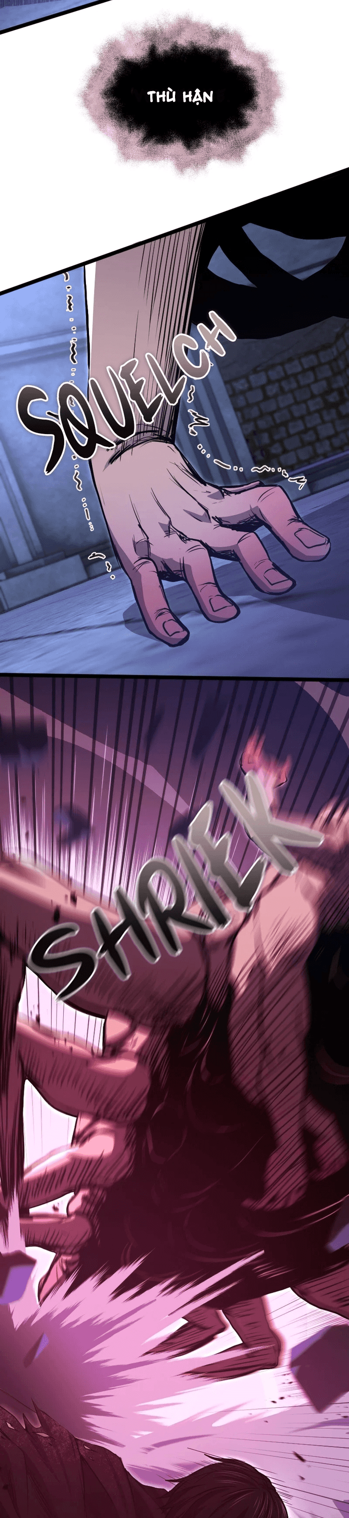 Thực Thần Quật Khởi Chapter 7 - 26