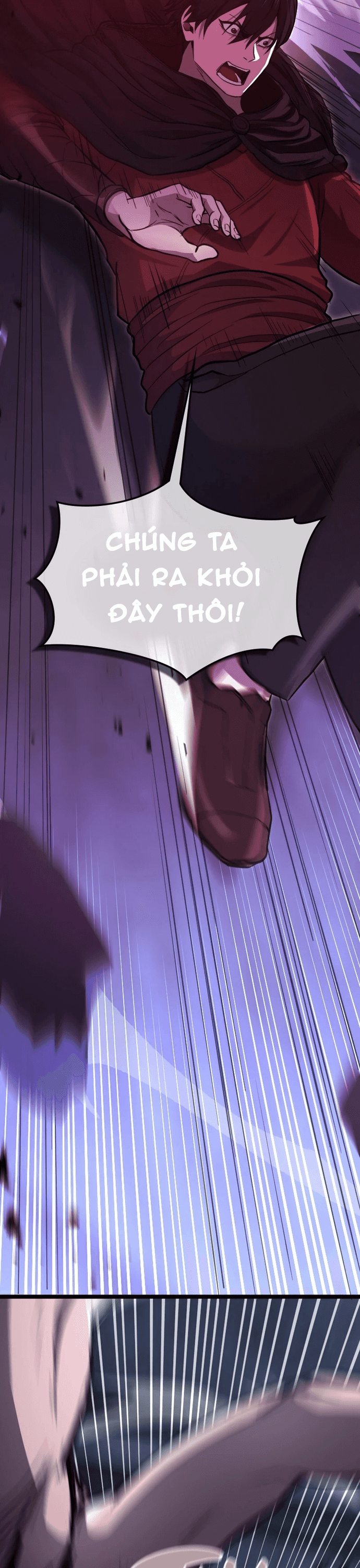 Thực Thần Quật Khởi Chapter 7 - 27