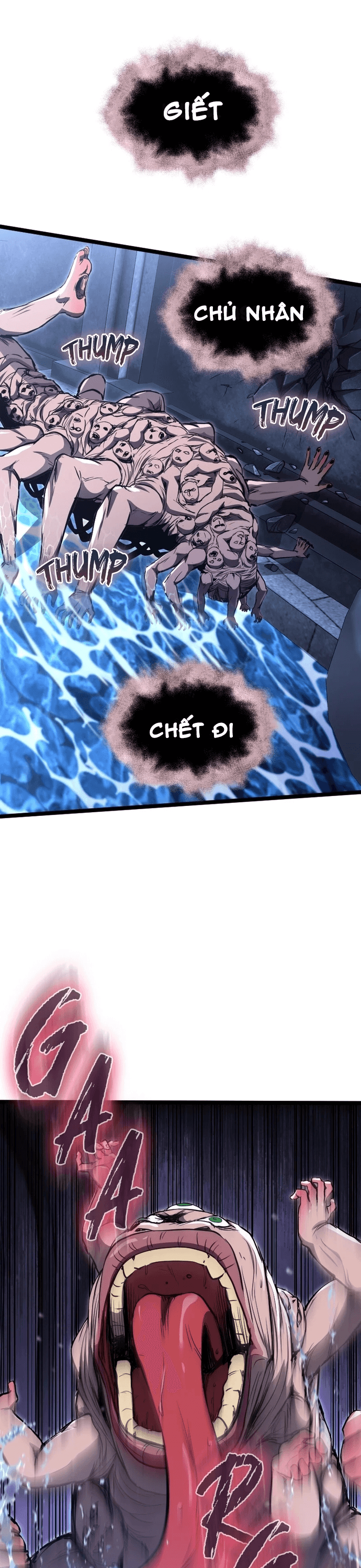 Thực Thần Quật Khởi Chapter 7 - 29