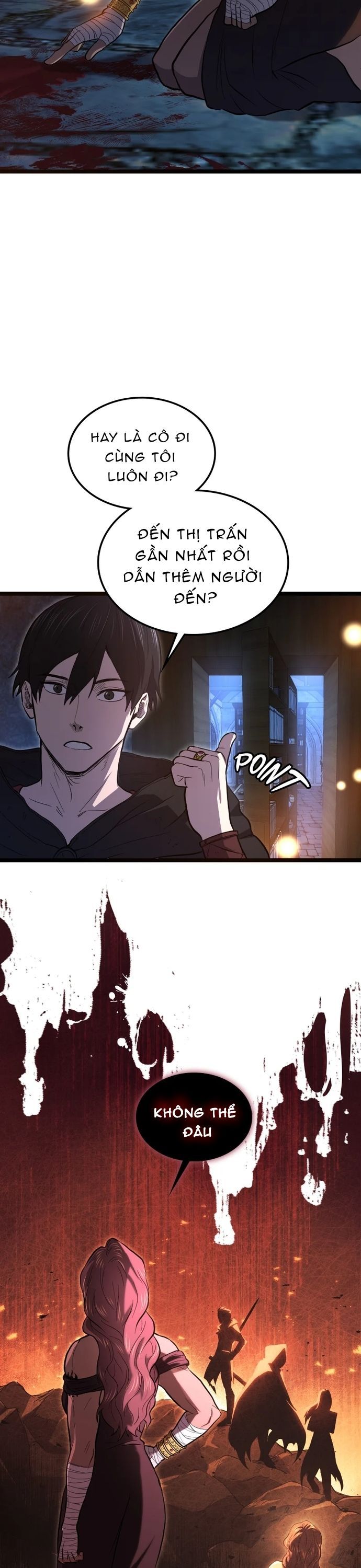 Thực Thần Quật Khởi Chapter 7 - 4