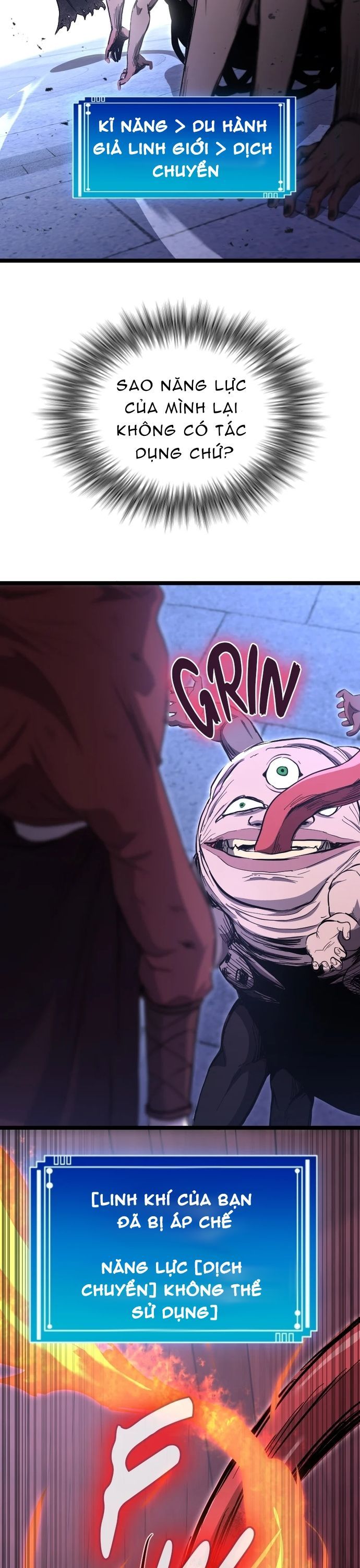 Thực Thần Quật Khởi Chapter 7 - 31