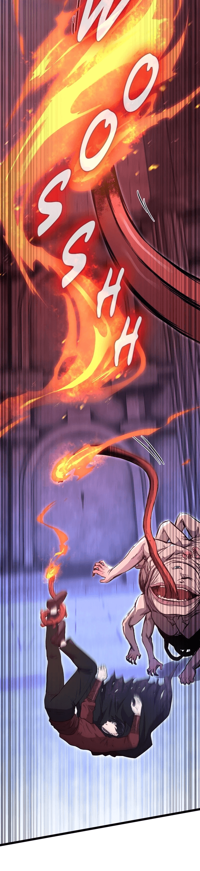 Thực Thần Quật Khởi Chapter 7 - 32