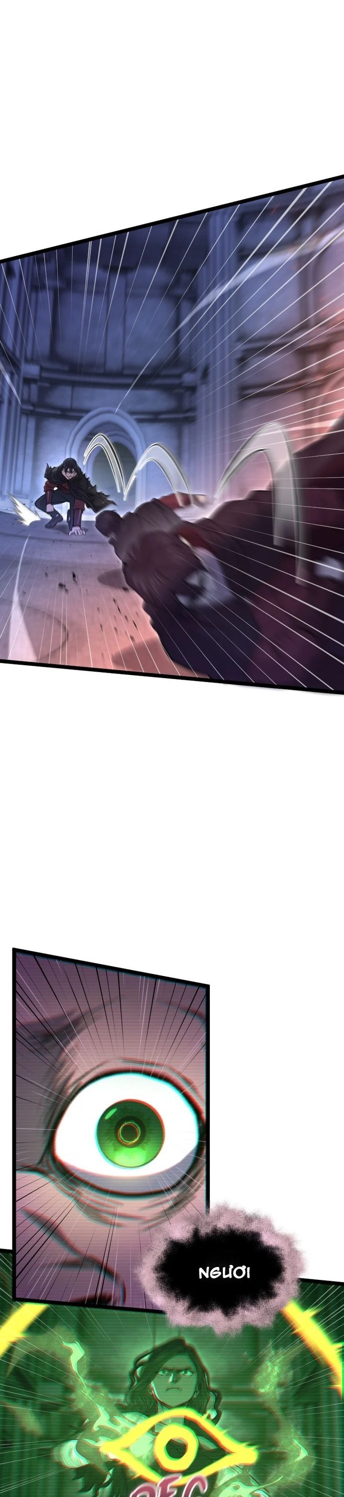 Thực Thần Quật Khởi Chapter 7 - 33