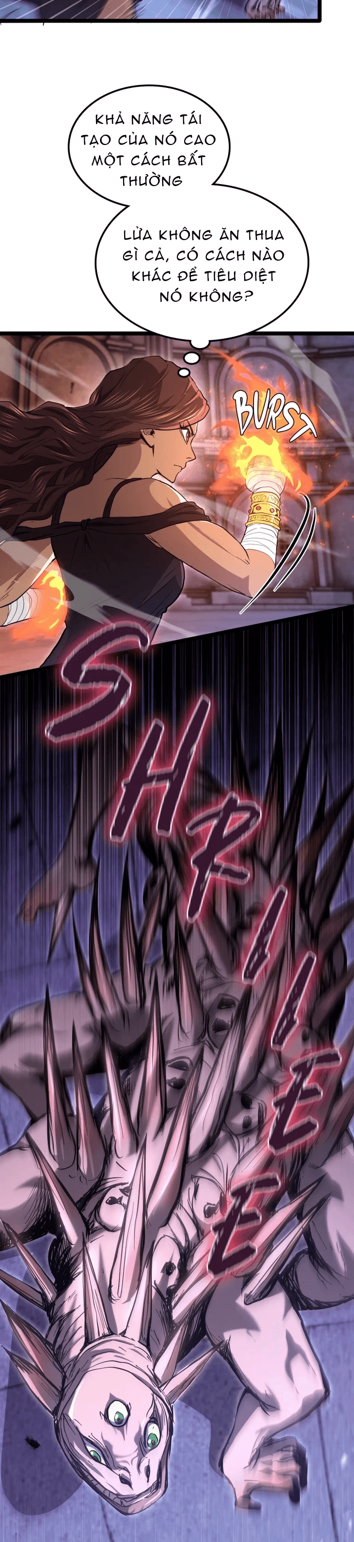 Thực Thần Quật Khởi Chapter 7 - 35