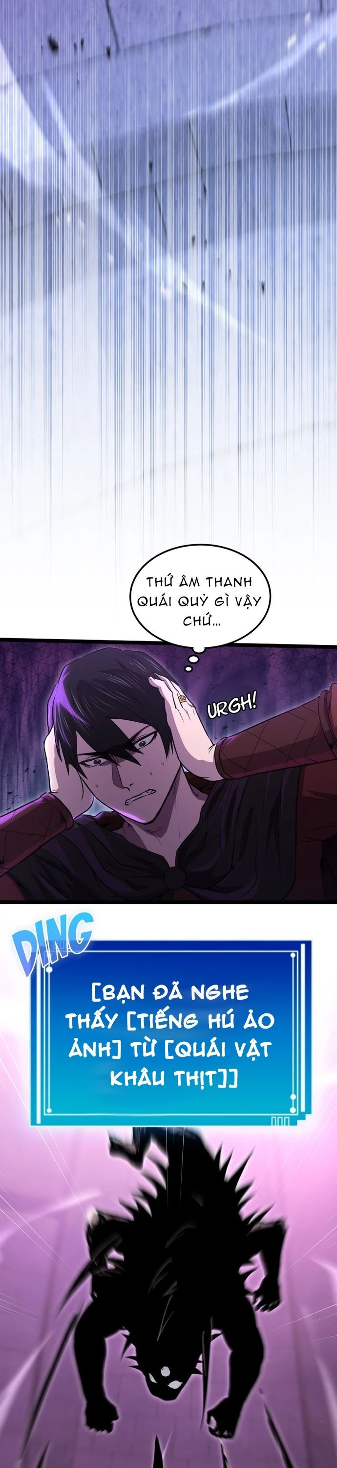 Thực Thần Quật Khởi Chapter 7 - 36