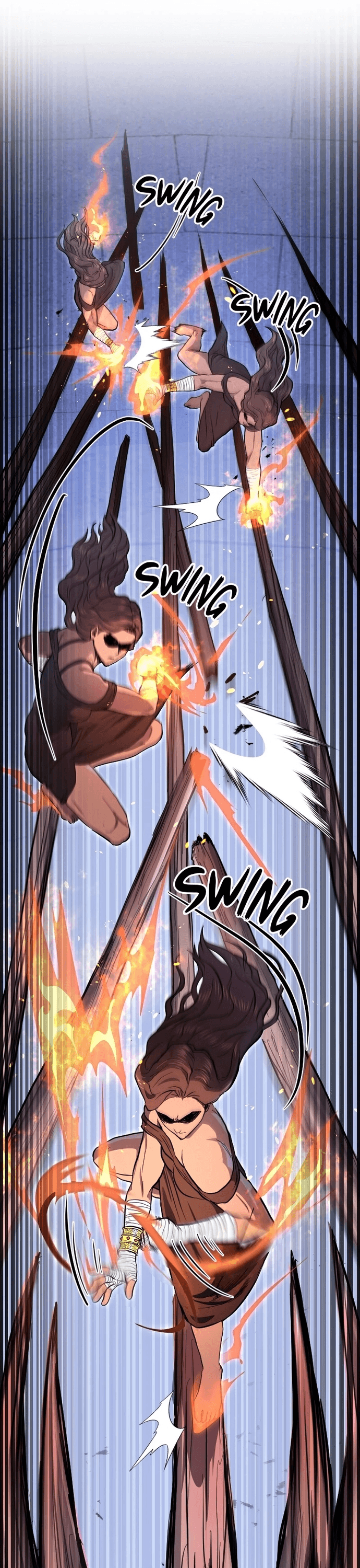 Thực Thần Quật Khởi Chapter 7 - 38