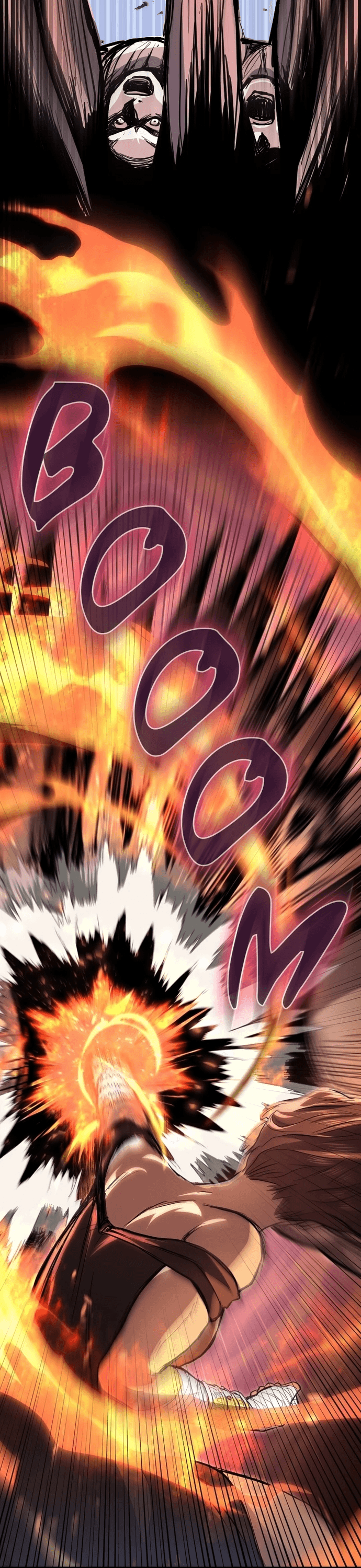 Thực Thần Quật Khởi Chapter 7 - 39