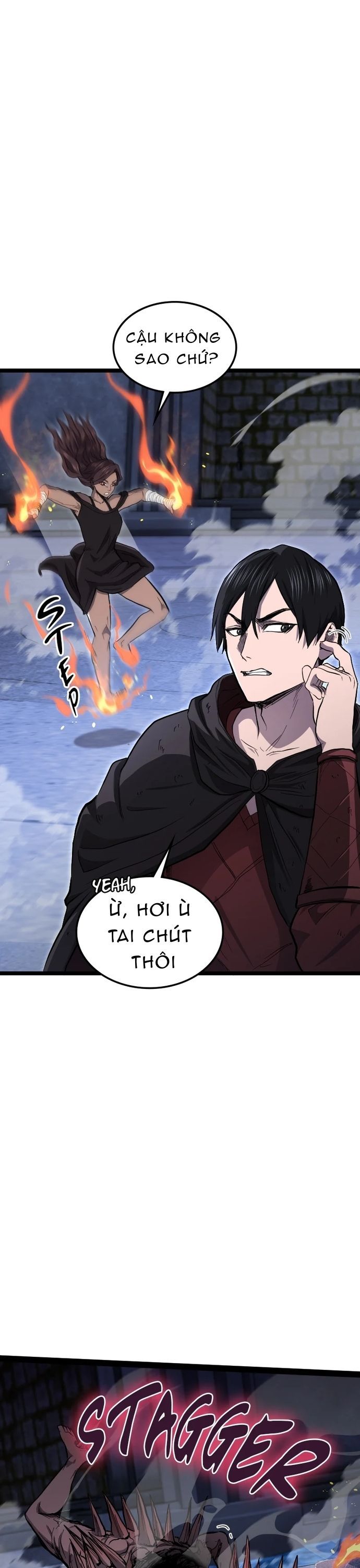 Thực Thần Quật Khởi Chapter 7 - 41