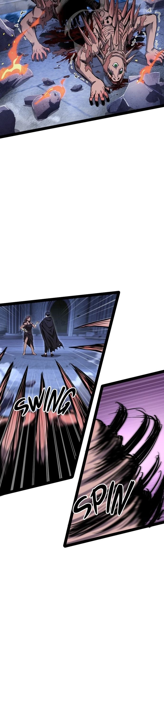 Thực Thần Quật Khởi Chapter 7 - 42