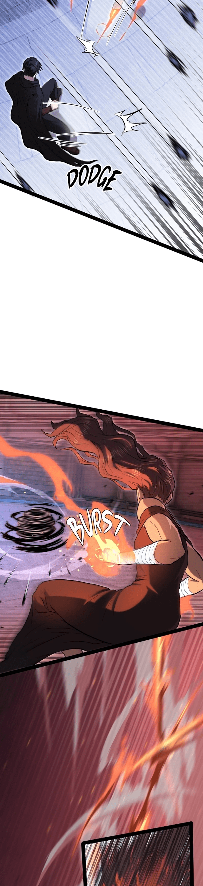 Thực Thần Quật Khởi Chapter 7 - 44