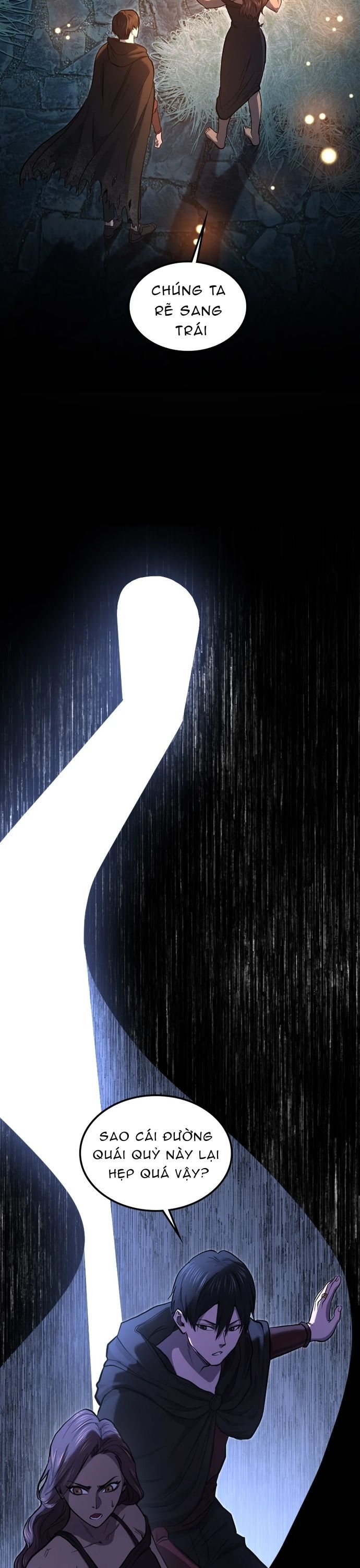 Thực Thần Quật Khởi Chapter 7 - 8
