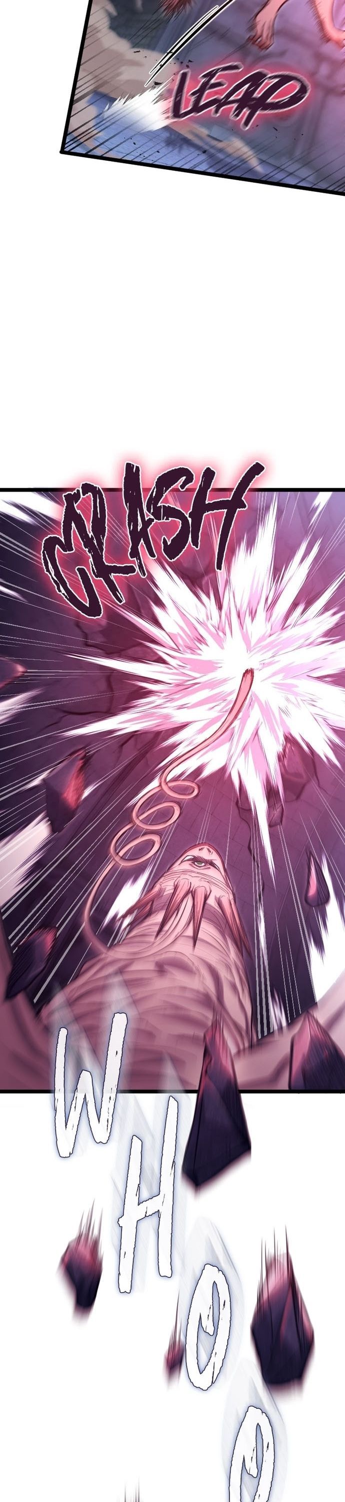 Thực Thần Quật Khởi Chapter 8 - 12