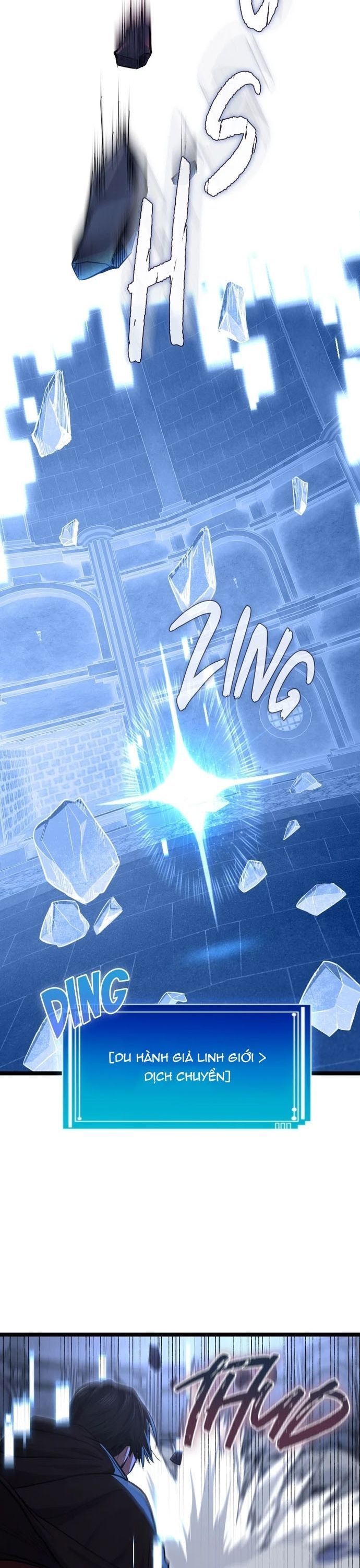 Thực Thần Quật Khởi Chapter 8 - 13