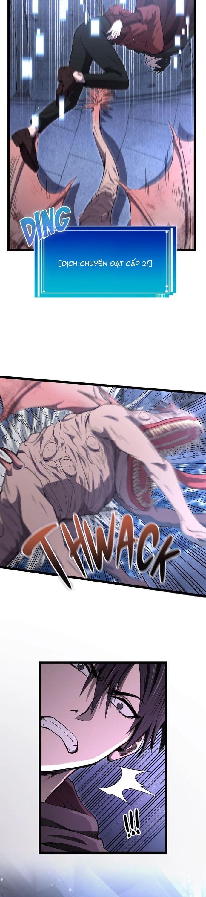 Thực Thần Quật Khởi Chapter 8 - 17