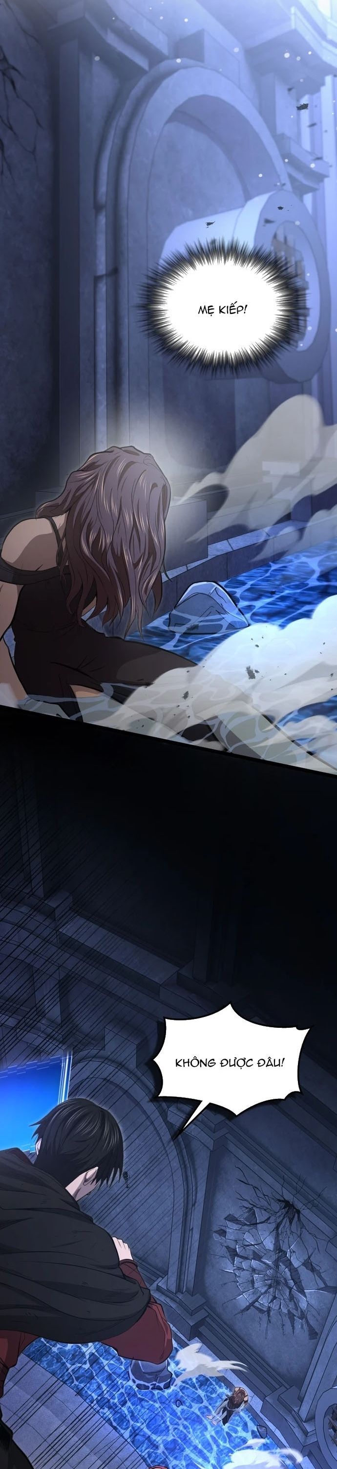 Thực Thần Quật Khởi Chapter 8 - 18