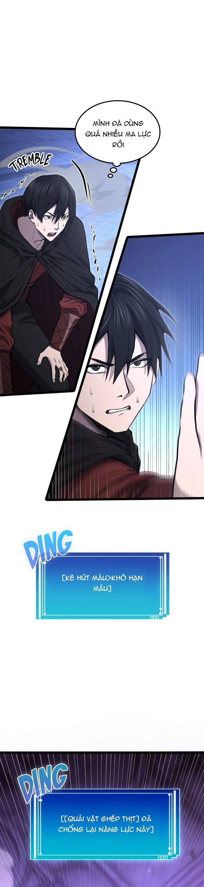 Thực Thần Quật Khởi Chapter 8 - 25