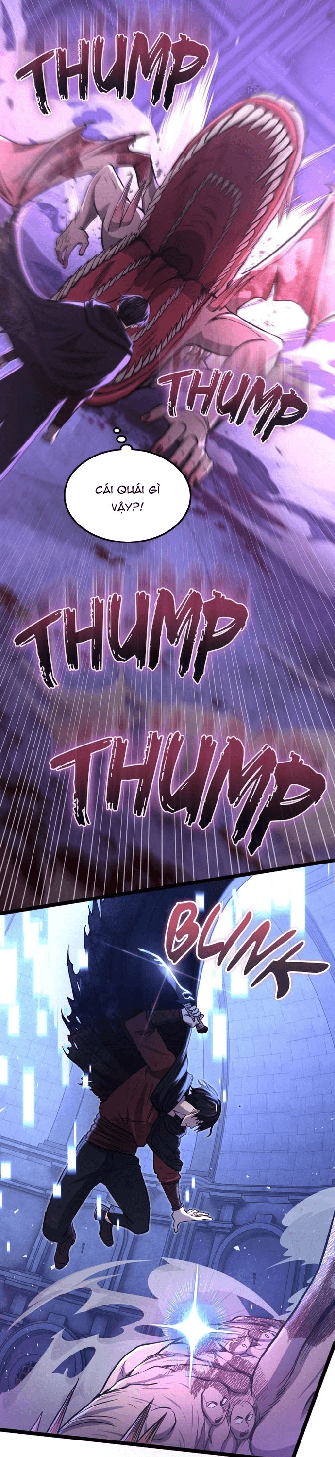 Thực Thần Quật Khởi Chapter 8 - 26