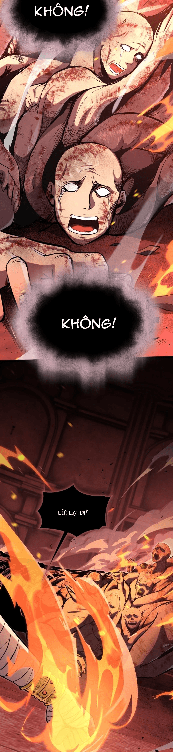 Thực Thần Quật Khởi Chapter 8 - 4